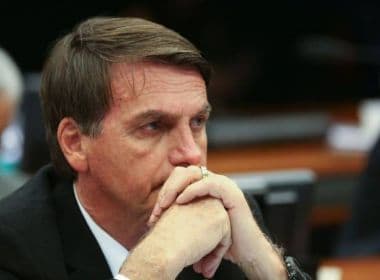 Bolsonaro perderia para Haddad, Alckmin e Ciro em eventual segundo turno, diz Ibope