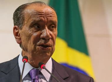 Brasil não apoia investigação de crime contra humanidade na Venezuela