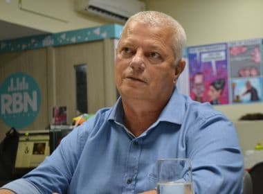 A seis dias da eleição, presidente do PT-BA chama quebra de sigilo de Palocci de ‘manobra’