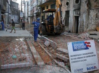 Com cortes do Estado, infraestrutura será determinante para economia na Bahia