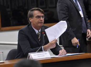 Prova de Português no Ceará traz críticas a Bolsonaro e associa candidato ao nazismo