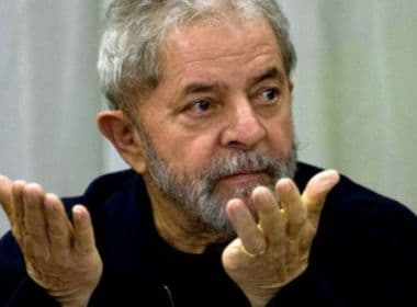A três dias da eleição, MPF pede nova condenação de Lula e pagamento de R$ 75 mi