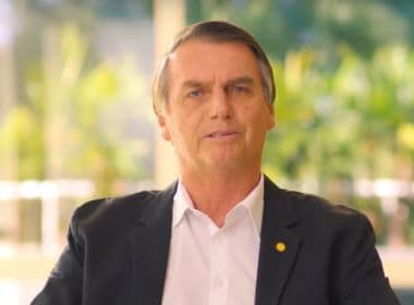 Paraná Pesquisas: Bolsonaro é líder em 4 regiões do Brasil; Haddad vence no Nordeste