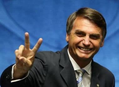 Datafolha: Bolsonaro tem 40% dos votos válidos, Haddad 25% e Ciro 15%