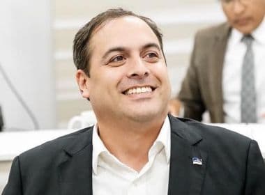 No limite, Paulo Câmara é reeleito no primeiro turno para o governo de Pernambuco