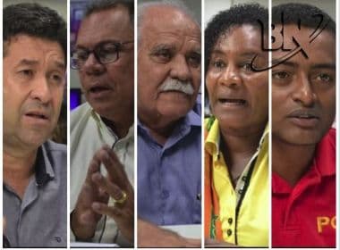 Votos brancos e nulos na eleição para governo da Bahia superam votação de cinco candidatos