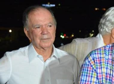 Vice-governador diz que grupo de ACM Neto apostou no caos: ‘Jogaram errado’