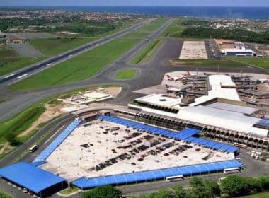 Concessionária do aeroporto nega previsão de nova pista no médio prazo