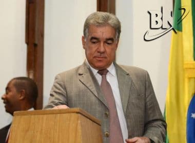 Zé Neto avalia situação da oposição na AL-BA: 'Desorganizada, perdeu lideranças e se traiu'