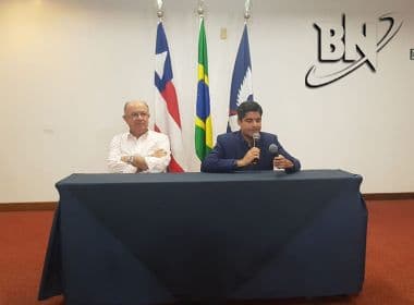 Presidente nacional do DEM, ACM Neto decide apoiar Jair Bolsonaro no segundo turno