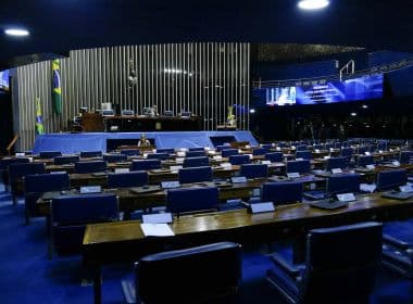 PT e PSDB perdem mais de 30% dos votos para o Senado, mas seguem líderes