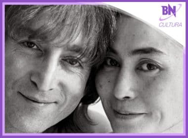 Destaque em Cultura: Yoko Ono lança nova versão de 'Imagine', de John Lennon; ouça