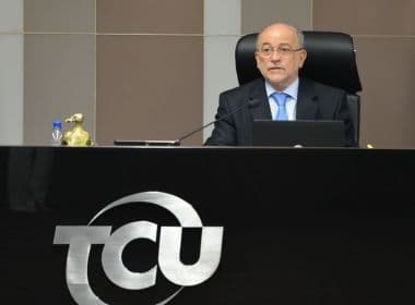 Ministro baiano do TCU e filho são denunciados por tráfico de influência pela PGR