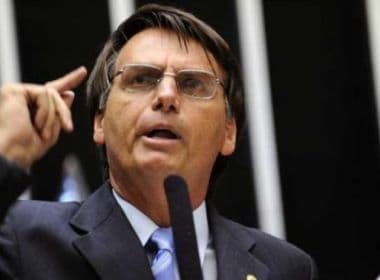 Bolsonaro apoiou grupo de extermínio que cobrava até R$ 100 para matar jovens na Bahia