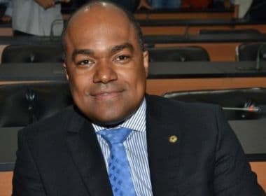 Samuel Júnior anuncia candidatura para presidência da AL-BA