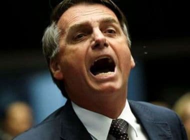 Campanha de Haddad pede inelegibilidade de Bolsonaro por abuso de poder econômico