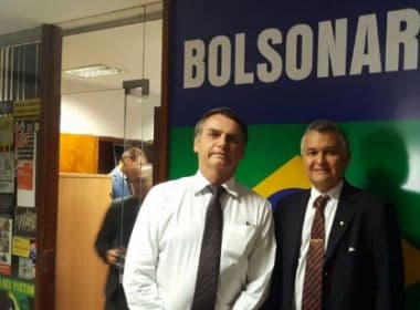 General eleito deputado pelo PSL defende impeachment e prisão de ministros do STF