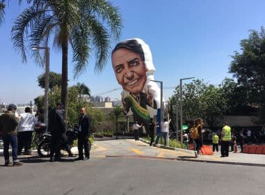 Os erros e acertos que deixam Bolsonaro com a 'mão na faixa'