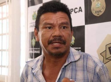 Preso por estupro em Manaus, professor diz que 'dava carinho' às alunas