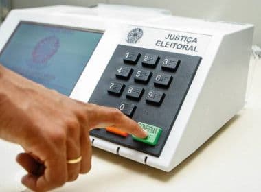 PSL-BA não presta contas de 2017 e sigla de Bolsonaro tem direito cassado