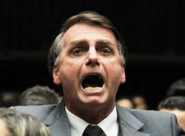 A 10 dias da eleição, Bolsonaro tem 59% dos votos válidos, diz Datafolha