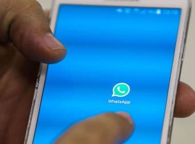WhatsApp diz que investigará disparo de mensagens contra Haddad