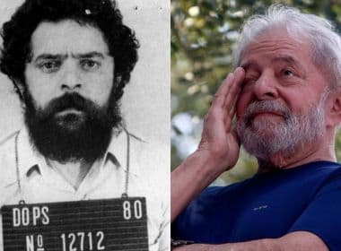 PGR diz ao STF que Lula não pode conceder entrevistas na prisão