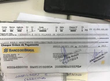 Poções: Polícia busca outros integrantes de quadrilha que tentou sacar R$ 68 mi em banco