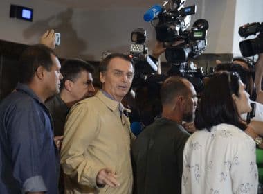 Coligação de Bolsonaro cobra apuração sobre possível crime eleitoral em áudio de Rui 