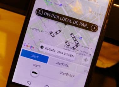 Relatora de projeto sobre o Uber retira limite de veículos e controle da prefeitura