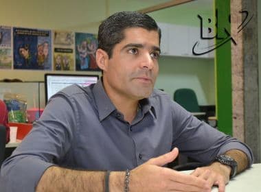 ACM Neto se encontra com equipe de Bolsonaro para articular reeleição de Rodrigo Maia