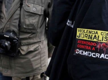 Jornalistas são agredidos por apoiadores de Bolsonaro após resultados das eleições