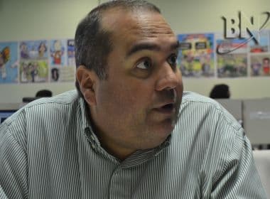 Sandro Régis espera que obras da Bahia saiam do papel no governo Bolsonaro