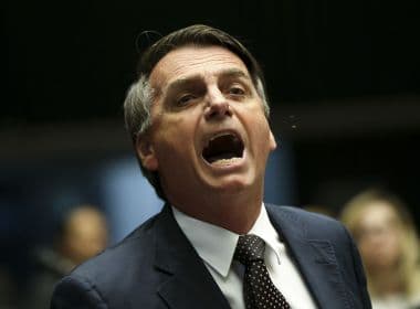 Bolsonaro confirma Moro em Ministério da Justiça e Segurança Pública