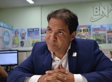 Juiz nega afastamento do prefeito Eures Ribeiro