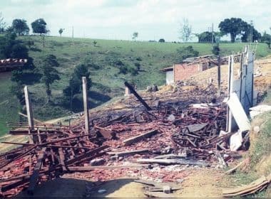 STF nega pedido para julgar caso de explosão que matou 64 pessoas em SAJ em 1998