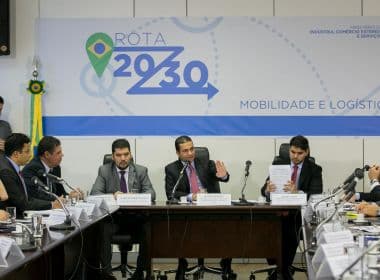 Rota 2030: Câmara aprova prorrogação de benefício para montadora Ford na Bahia