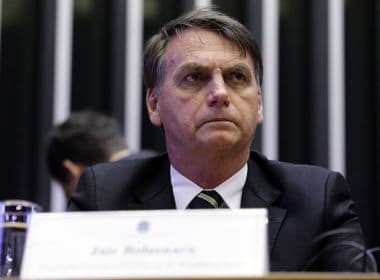 Ruídos na comunicação fazem aliados recomendarem que Bolsonaro busque porta-voz