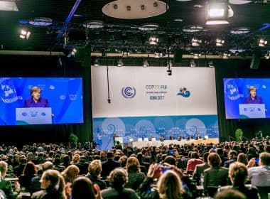 Salvador tenta receber conferência da ONU sobre mudanças climáticas em 2019