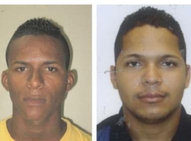 Irmãos acusados de duplo homicídio em Dom Avelar são presos