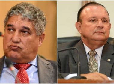 PT, PSD e PSB ensaiam candidatura única na AL-BA para retaliar articulação do PP 