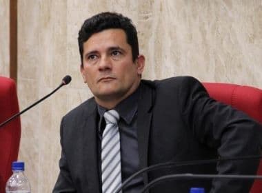 TRF-4 assina exoneração de Sergio Moro; medida terá efeito a partir de segunda-feira