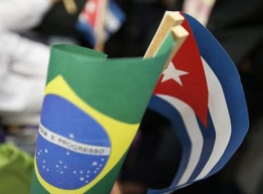 Bolsonaro recebe elogio do governo dos Estados Unidos após críticas ao Mais Médicos