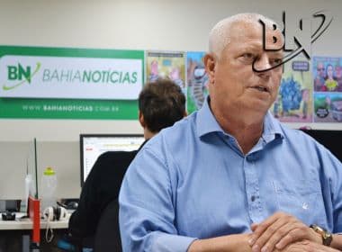 Eleições na AL-BA: Everaldo nega articulação de partidos da base para contrapor Leal