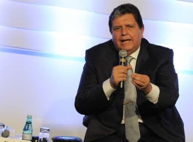 Justiça proíbe ex-presidente peruano de sair do país pelo caso Odebrecht