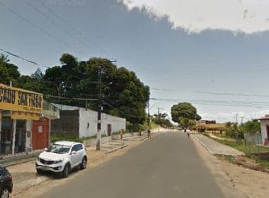 Itaparica: Homem preso por agredir ex-mulher é solto e comete feminicídio