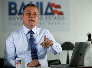 Nomes à presidência da AL-BA estão mantidos e Rui dá 20 dias para base decidir candidato
