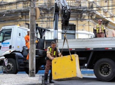 Transalvador terceiriza monitoramento de tráfego para Réveillon e Carnaval