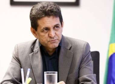 Edson Duarte será presidente do Instituto Brasília Ambiental no governo de Ibaneis 
