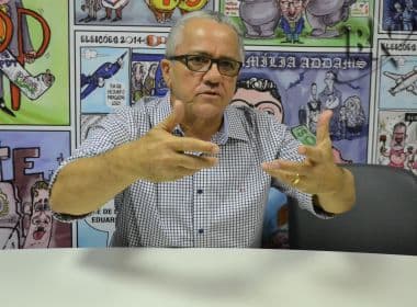 Reeleito deputado, Josias Gomes não descarta retornar à Serin no governo
